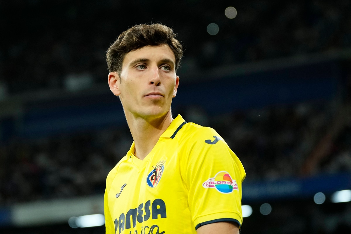 Pau Torres