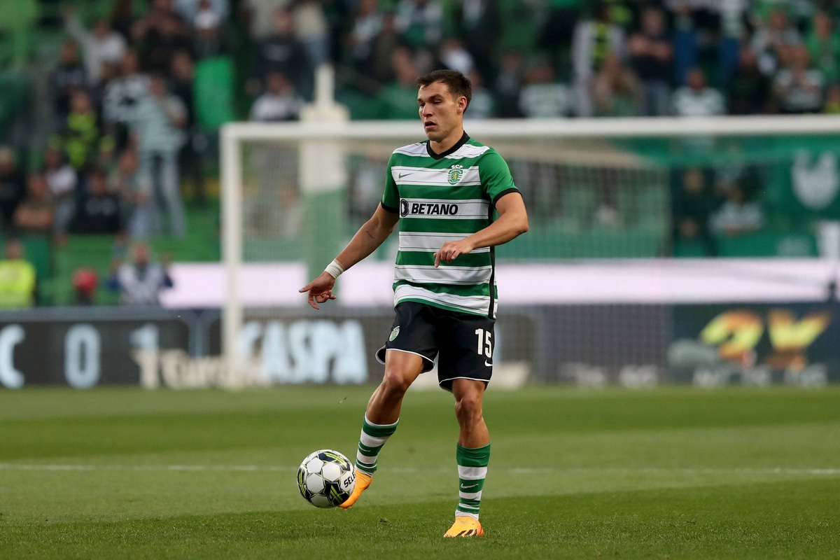 Ugarte stracił jednego z wielkich adoratorów - Goal.pl