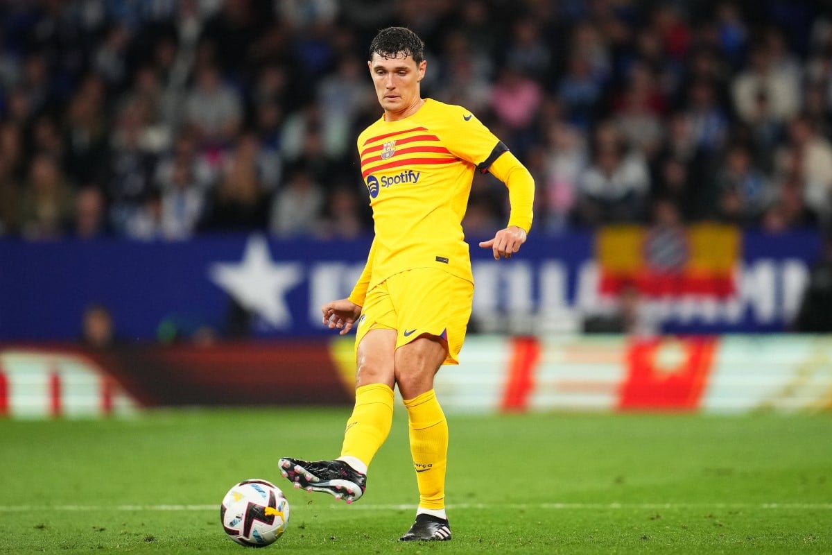 Andreas Christensen