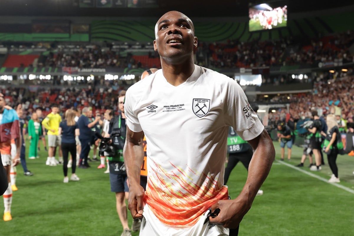 Angelo Ogbonna