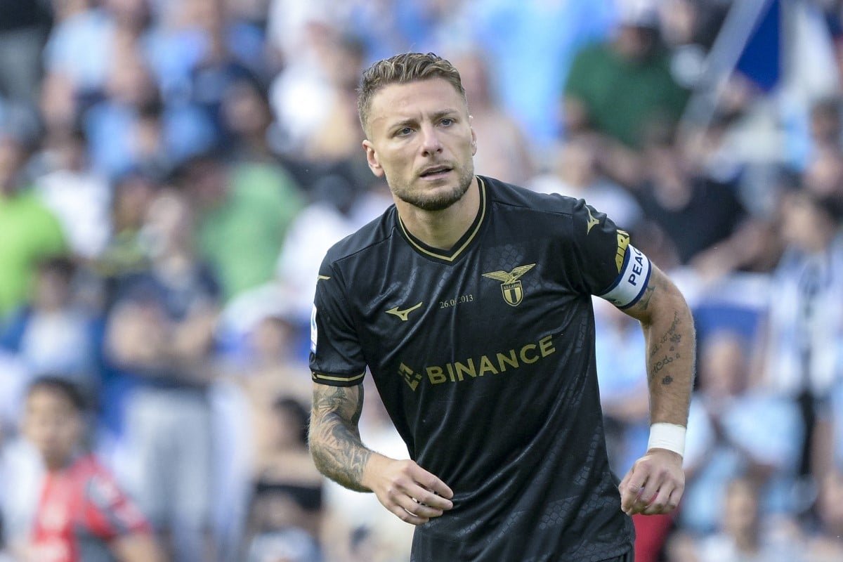 Ciro Immobile