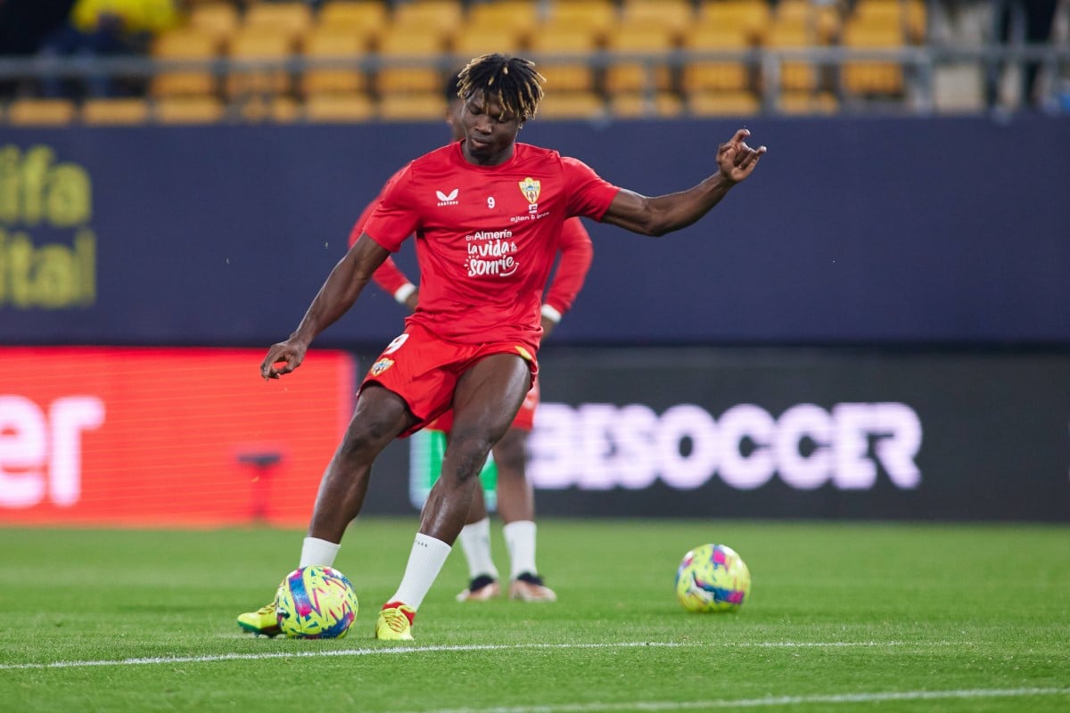 El Bilal Toure