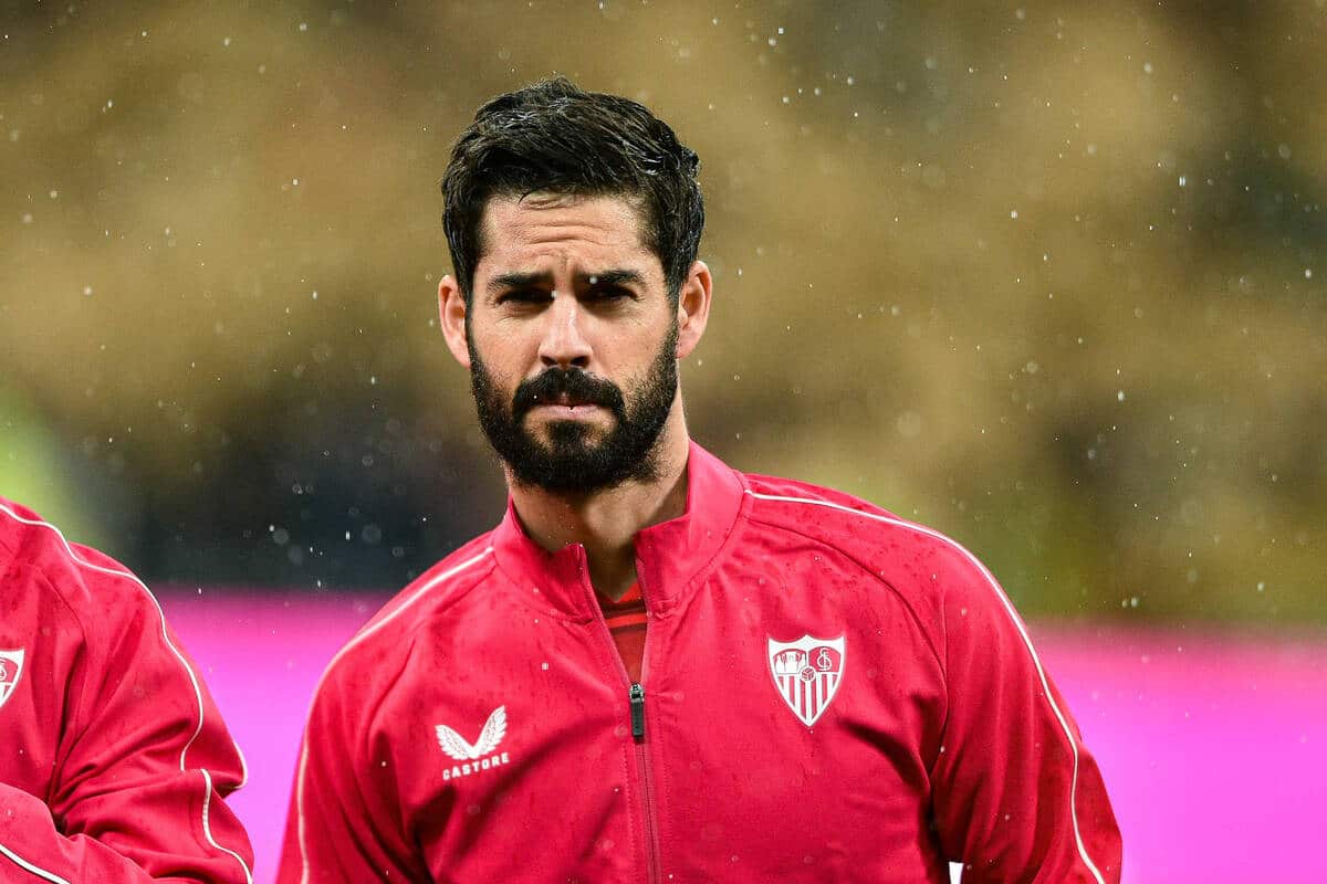 Isco