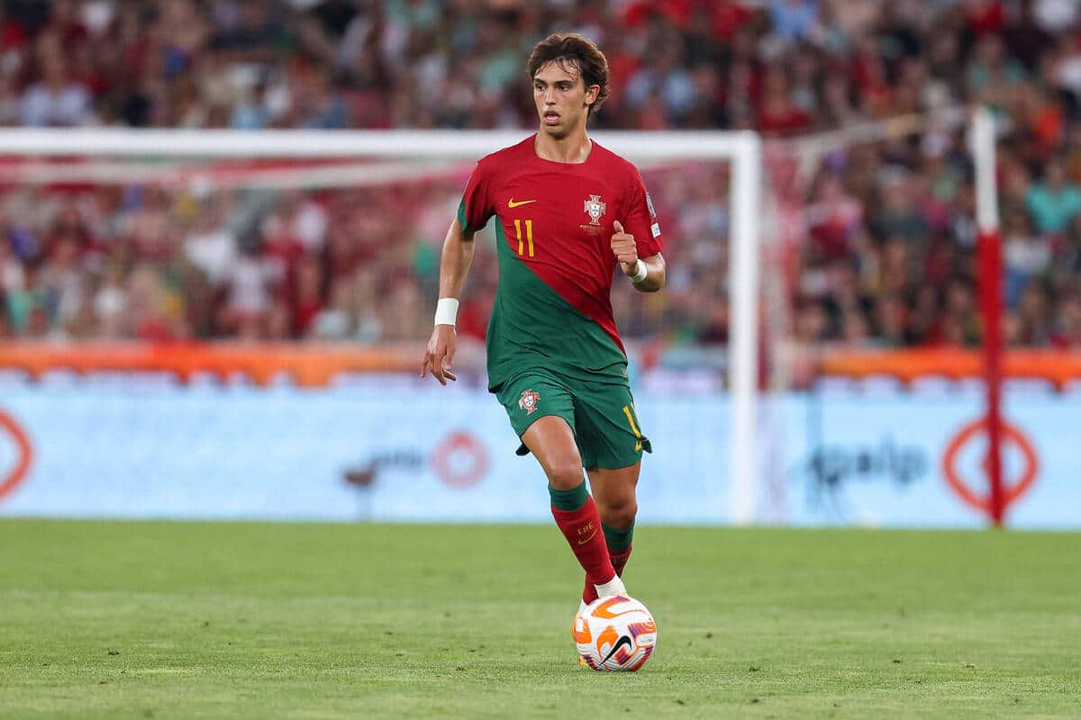 Joao Felix