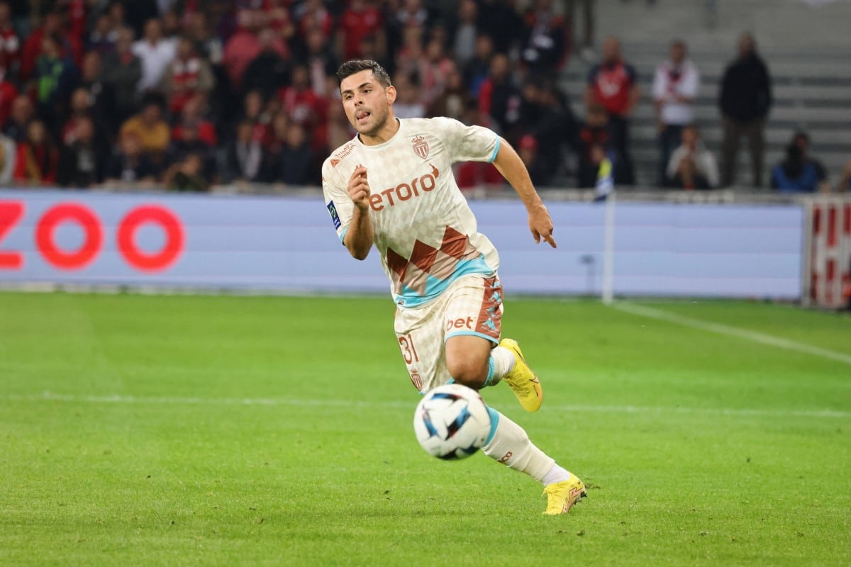 Kevin Volland