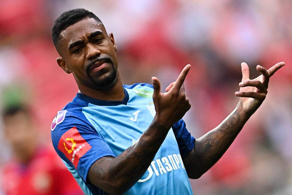 Malcom