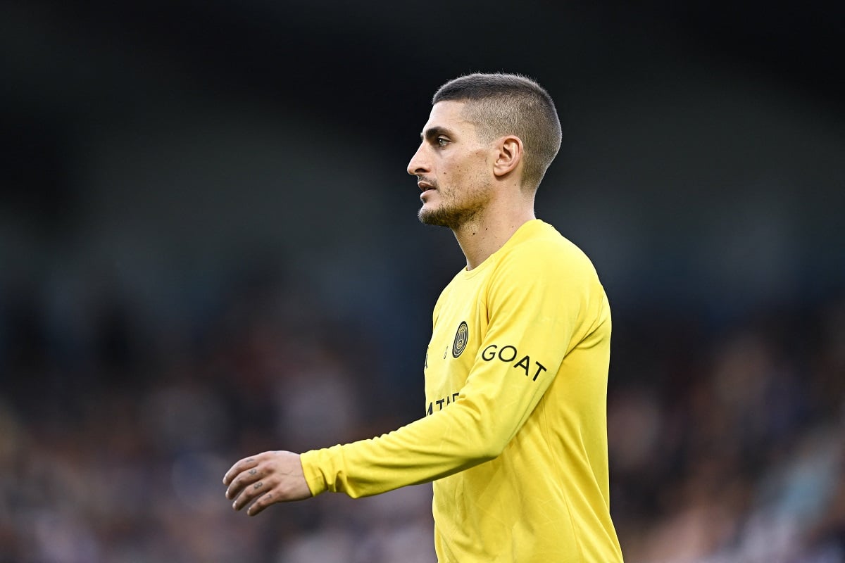 Marco Verratti