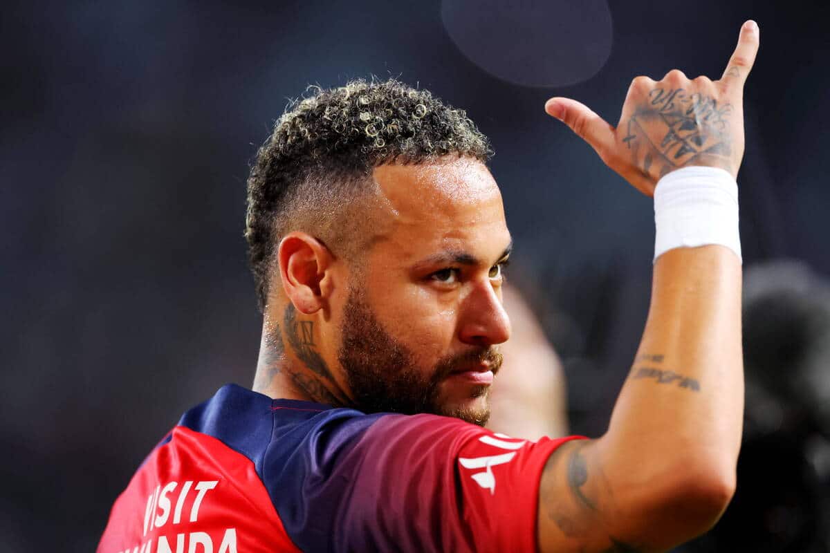 Neymar