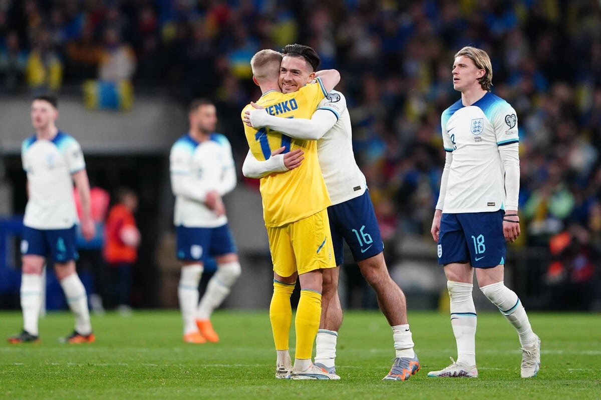 Zinchenko i Grealish