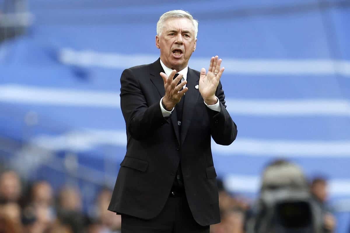 Carlo Ancelotti