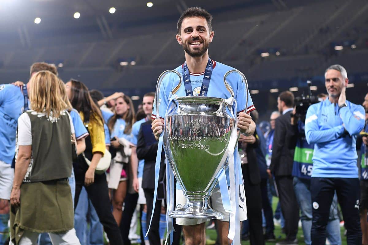 Bernardo Silva