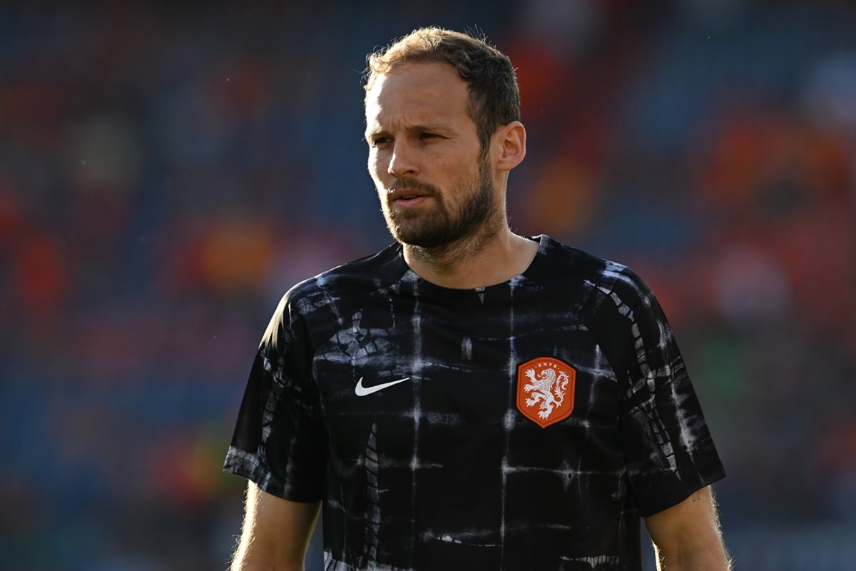 Daley Blind