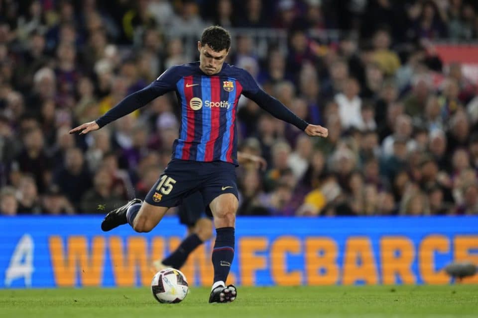 Andreas Christensen