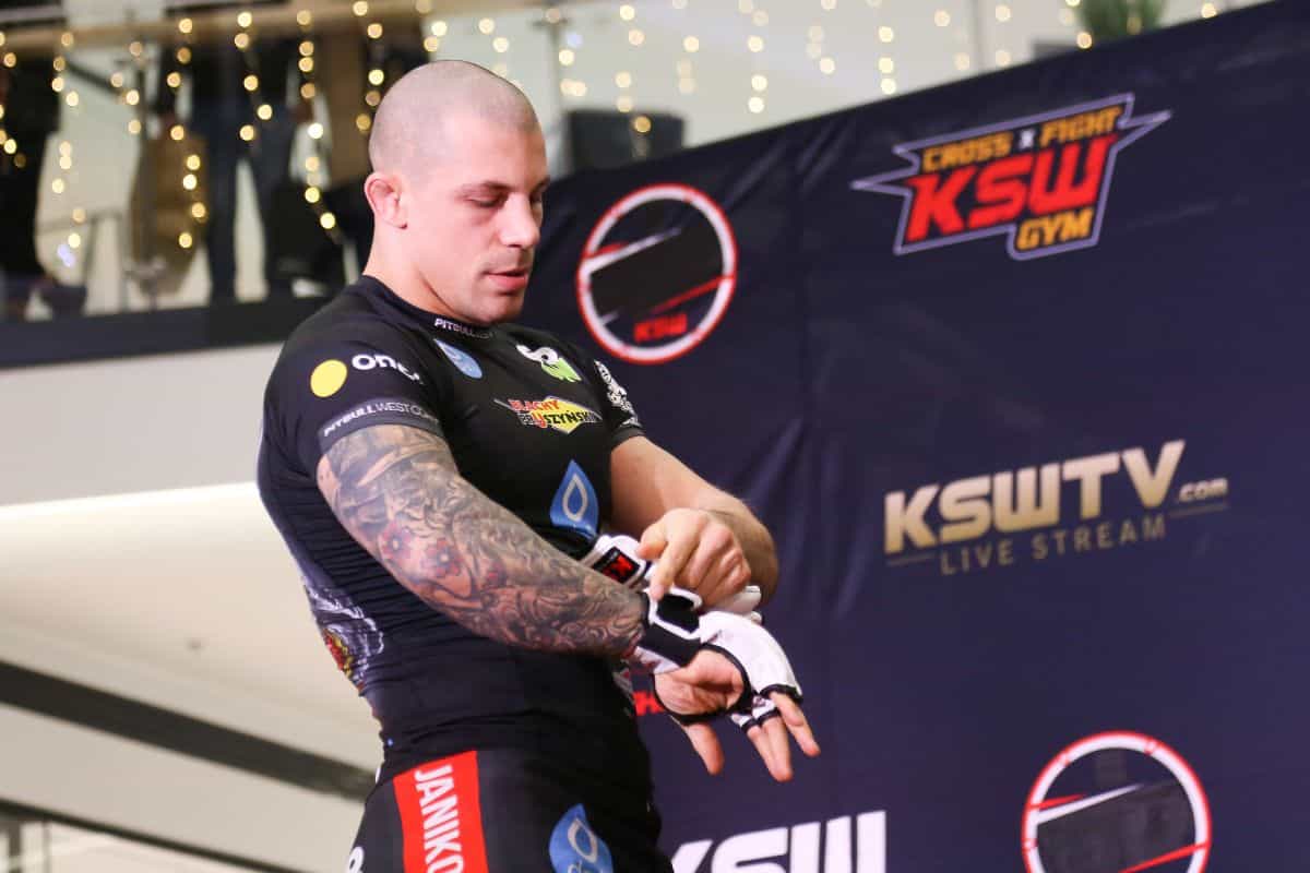 Damian Janikowski