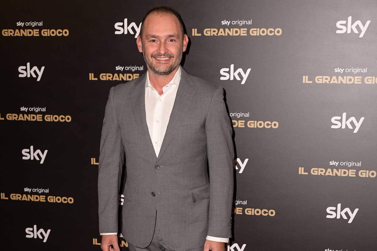 Gianluca Di Marzio