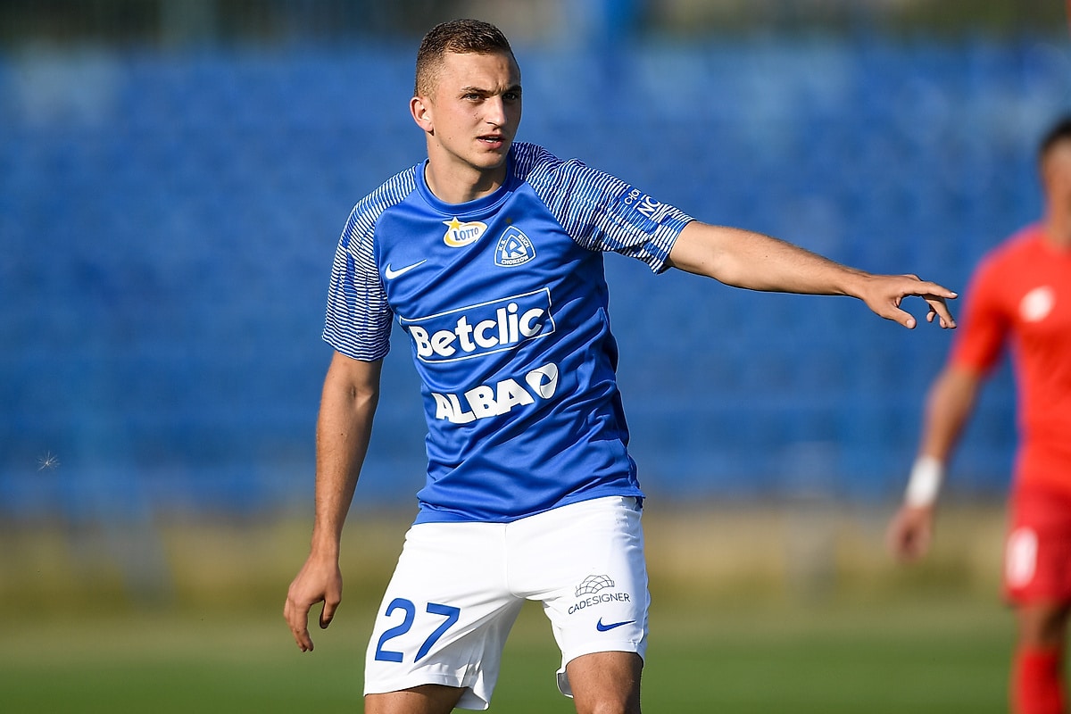 Wiktor Długosz