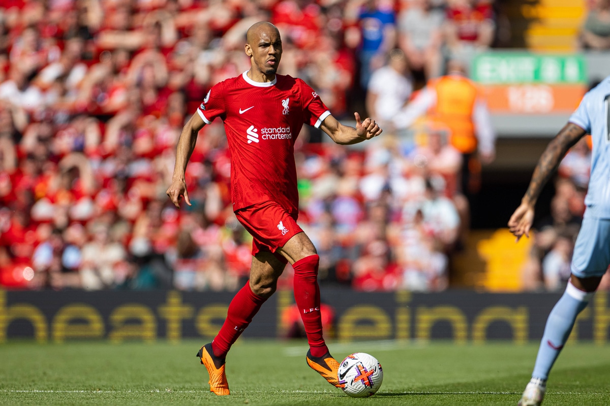 Fabinho