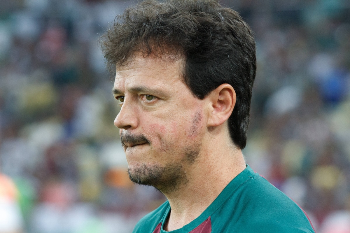 Fernando Diniz