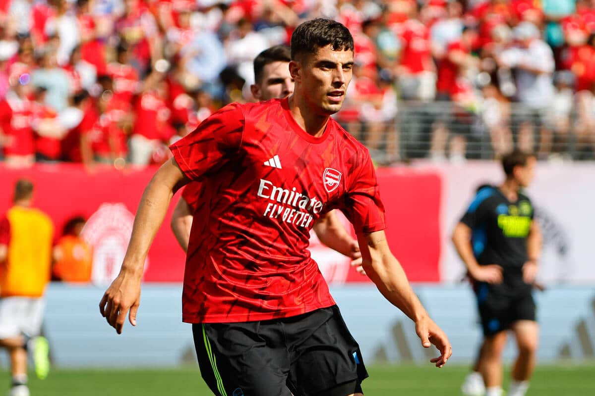 Kai Havertz