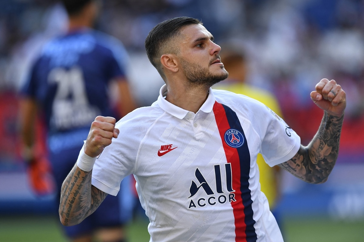 Mauro Icardi