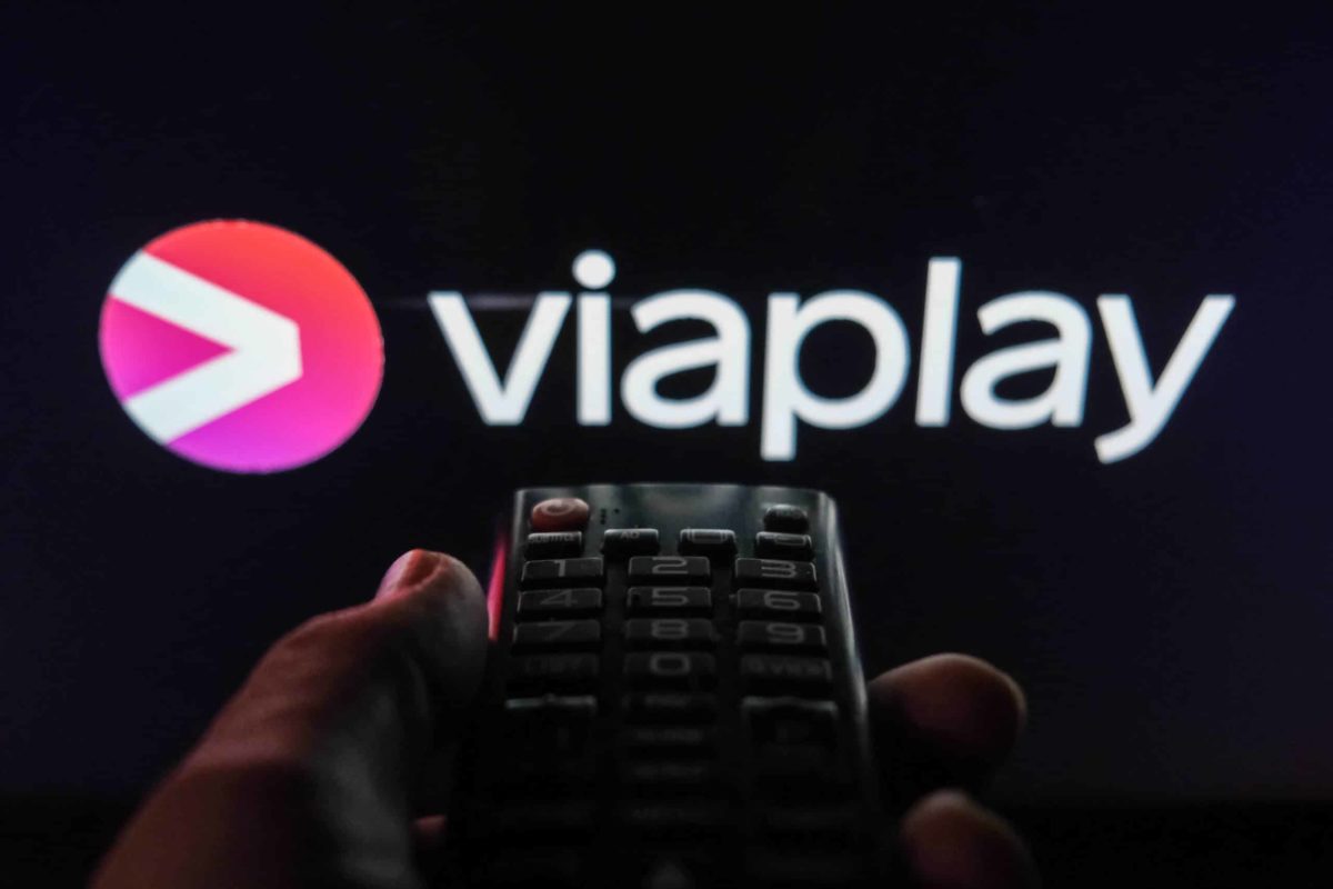 Viaplay