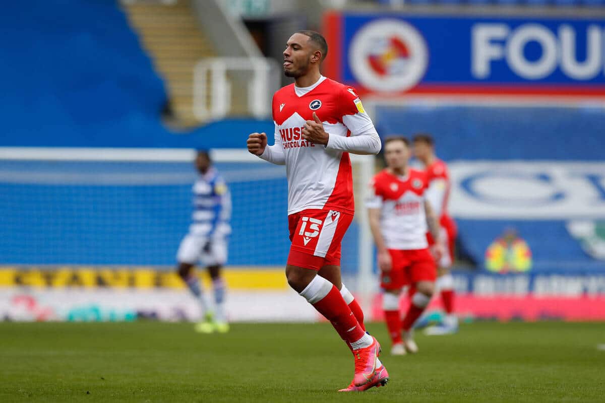 Kenneth Zohore