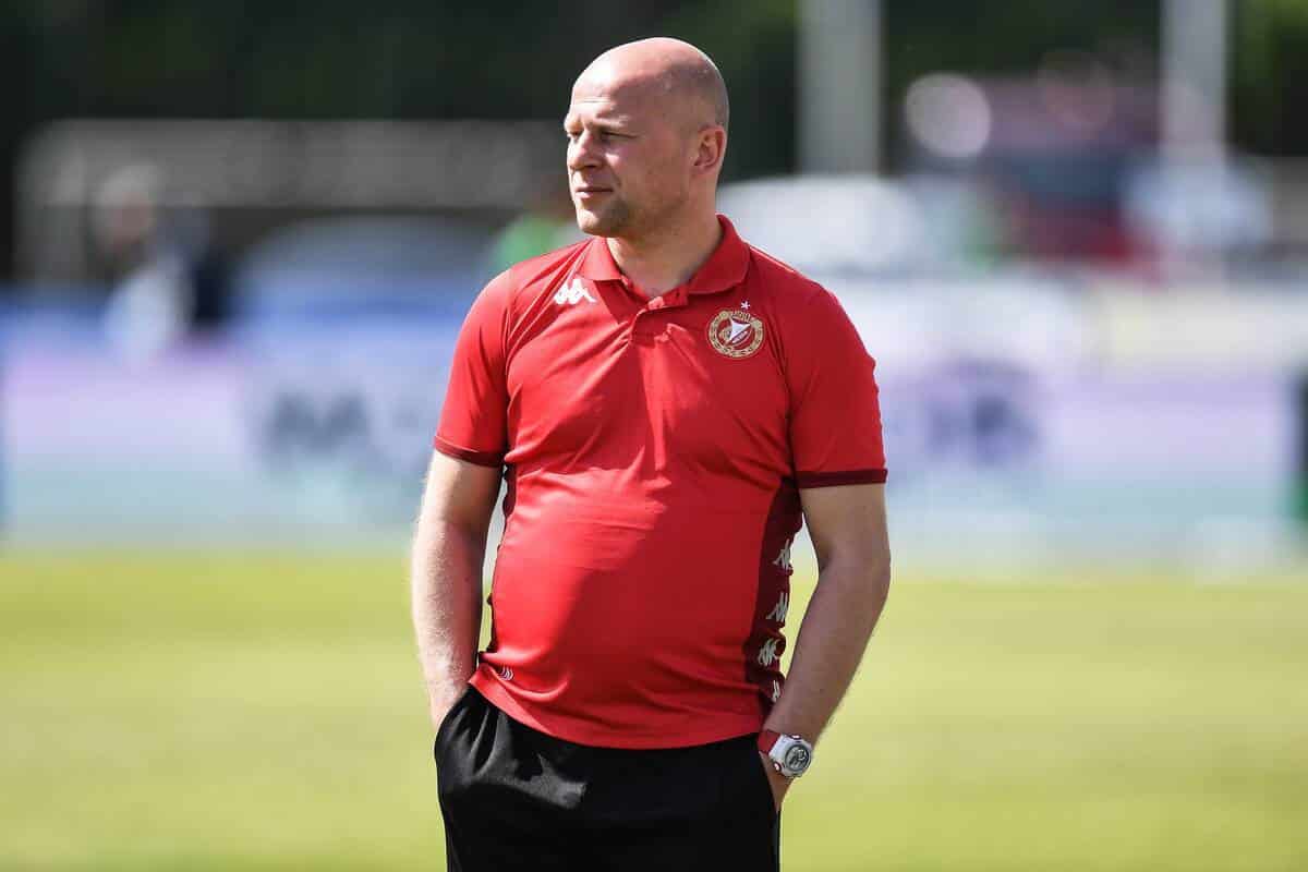 Janusz Niedźwiedź, Widzew Łódź