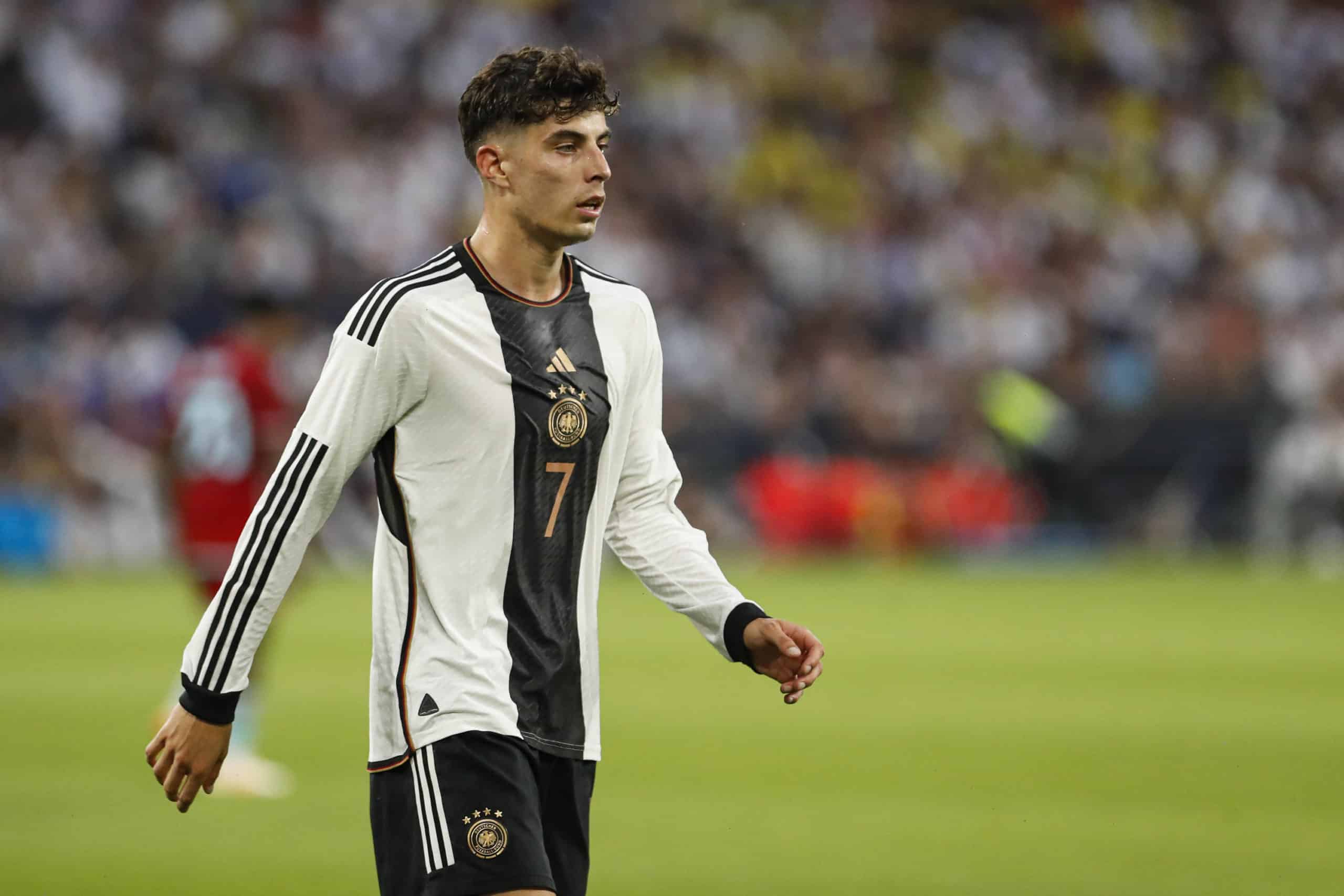 Kai Havertz