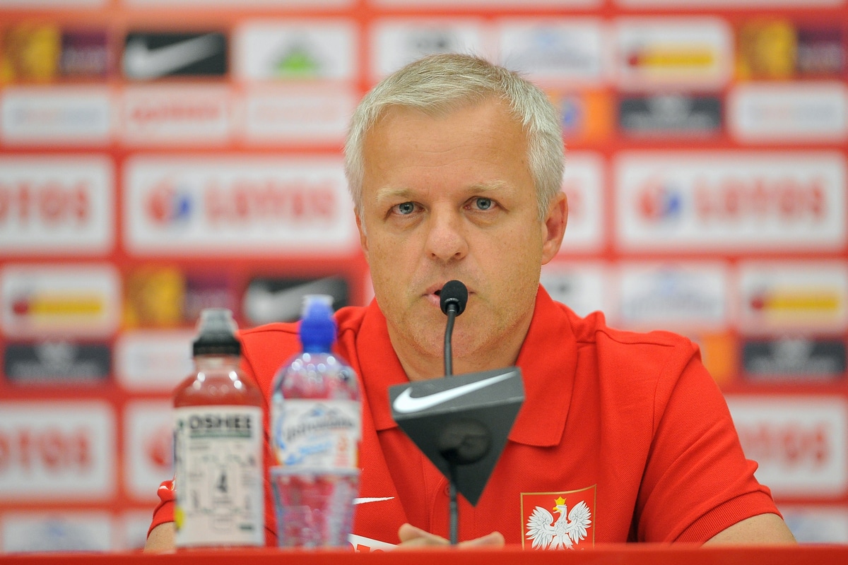 Jacek Jaroszewski