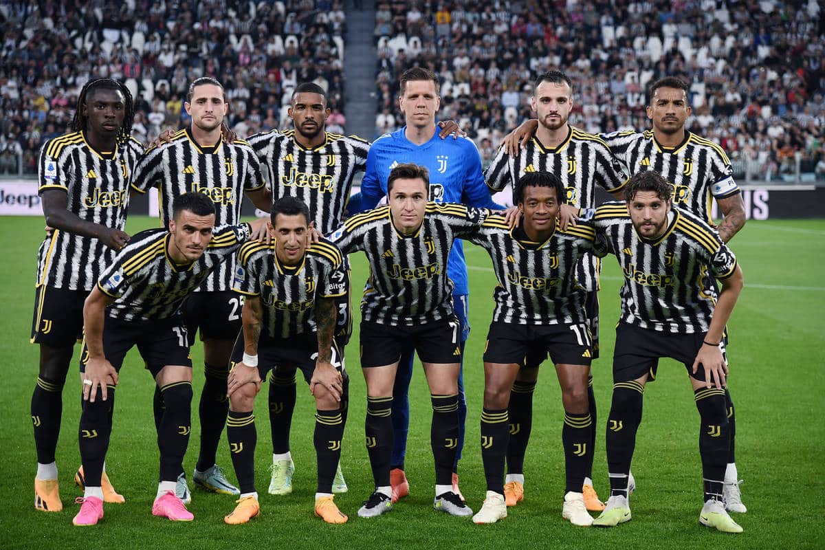 Juventus