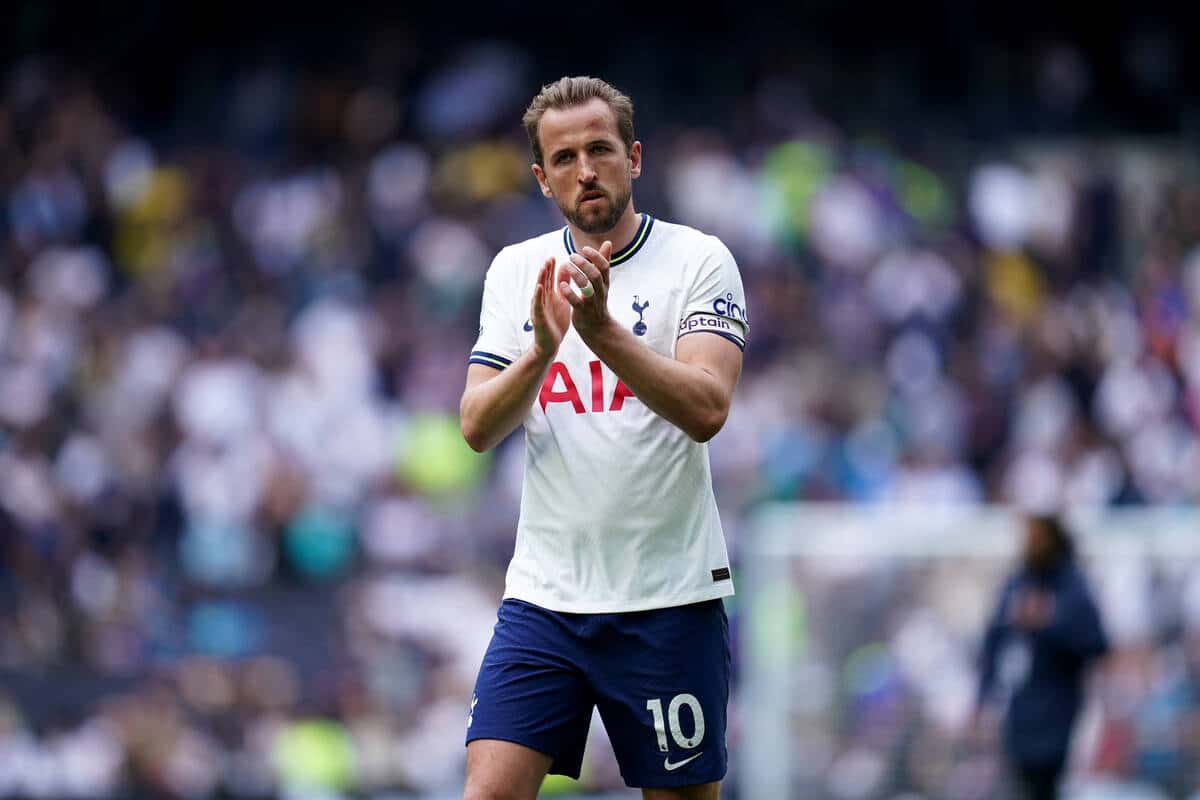 Harry Kane