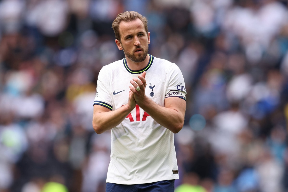 Harry Kane