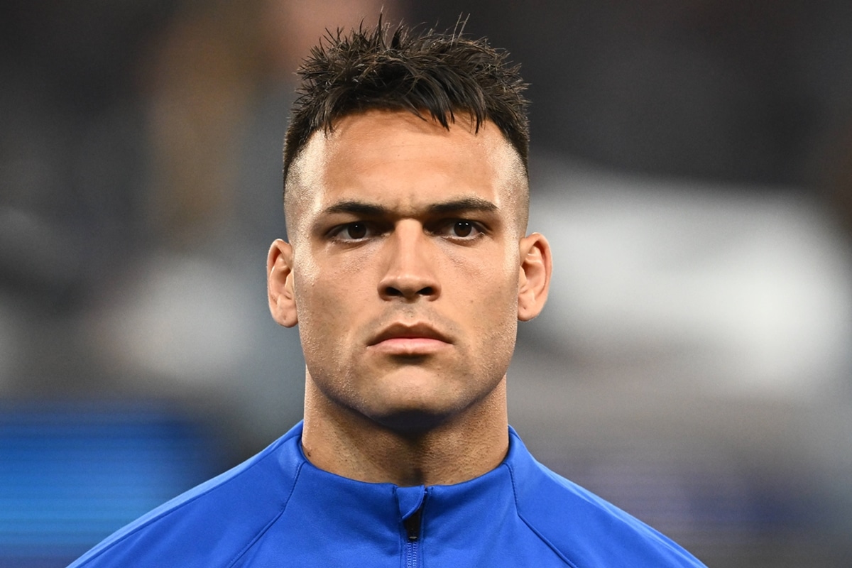 Lautaro Martinez