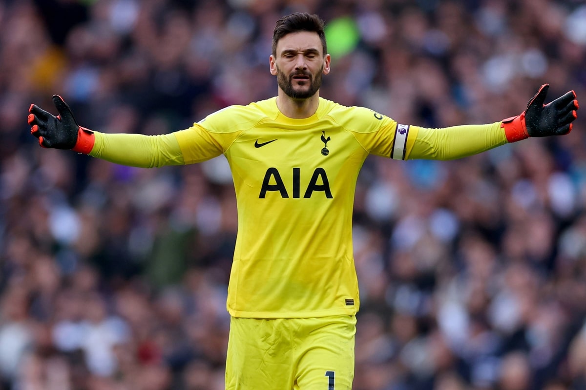 Hugo Lloris