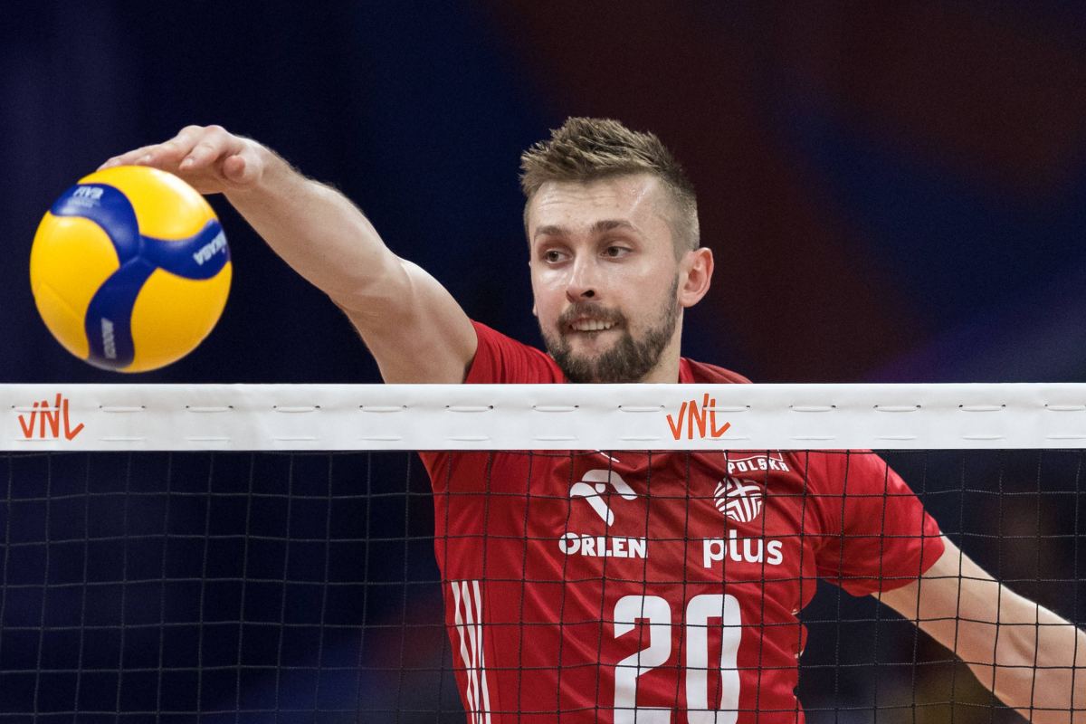 Mateusz Bieniek