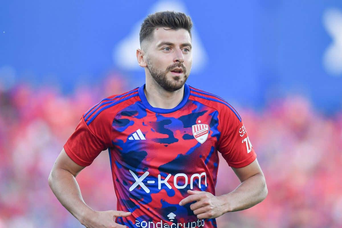 Bartosz Nowak