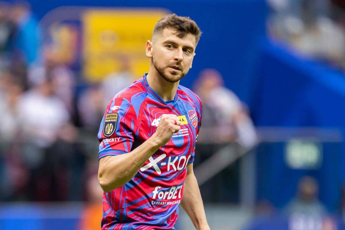 Bartosz Nowak