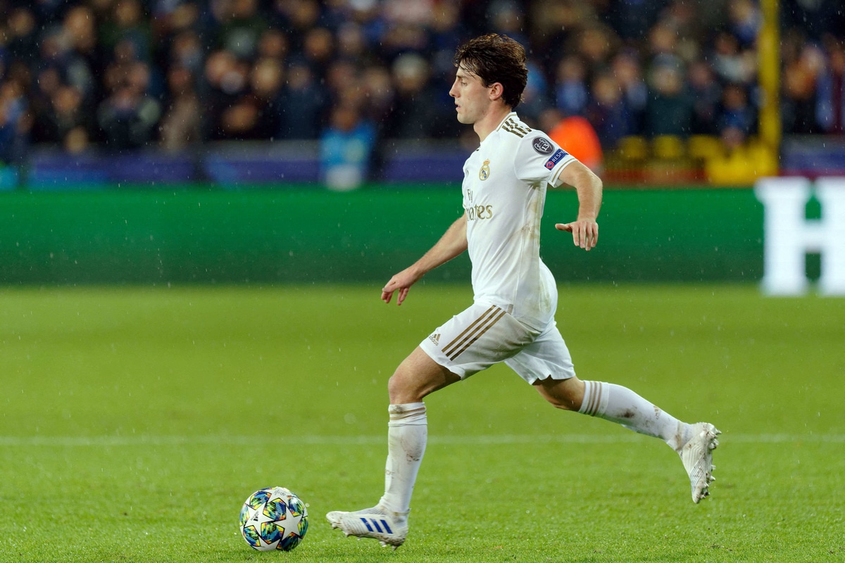 Alvaro Odriozola