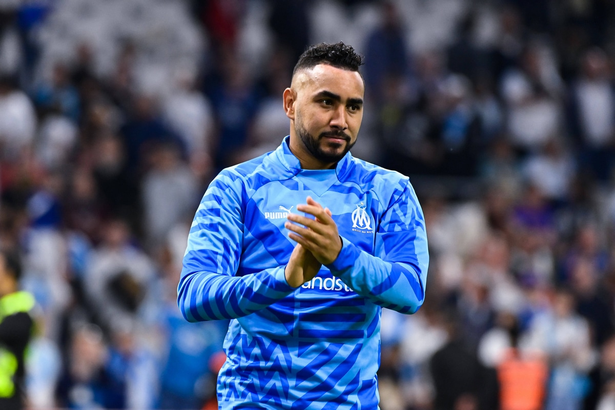 Dimitri Payet