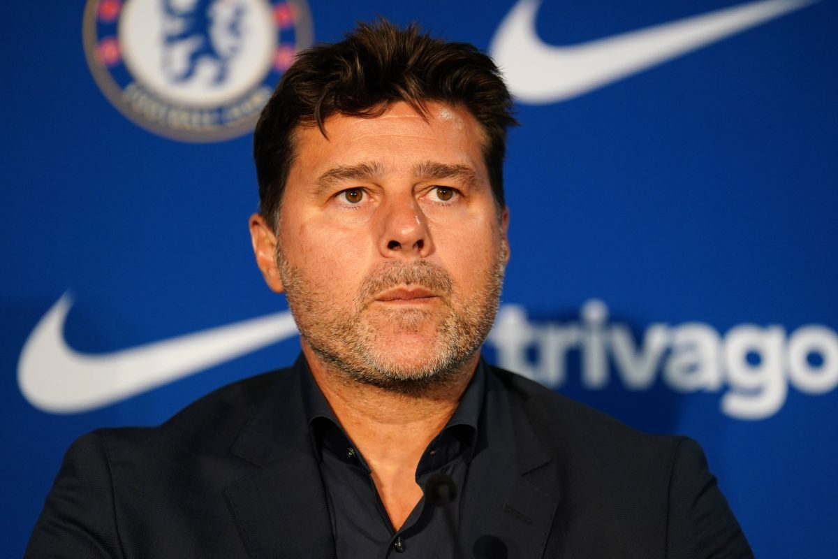 Mauricio Pochettino