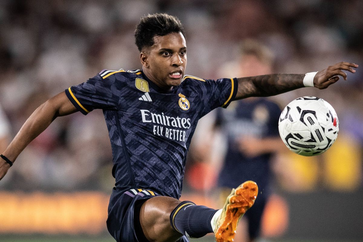 Rodrygo