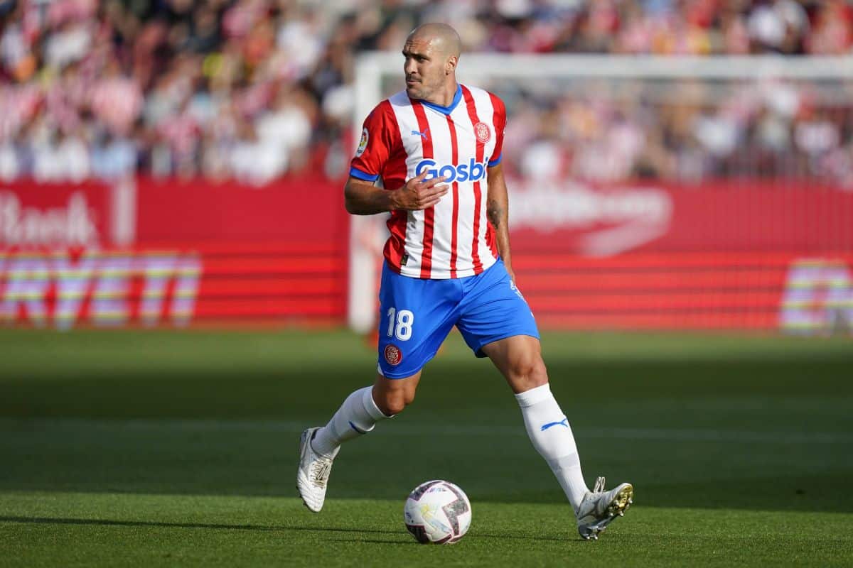 Oriol Romeu