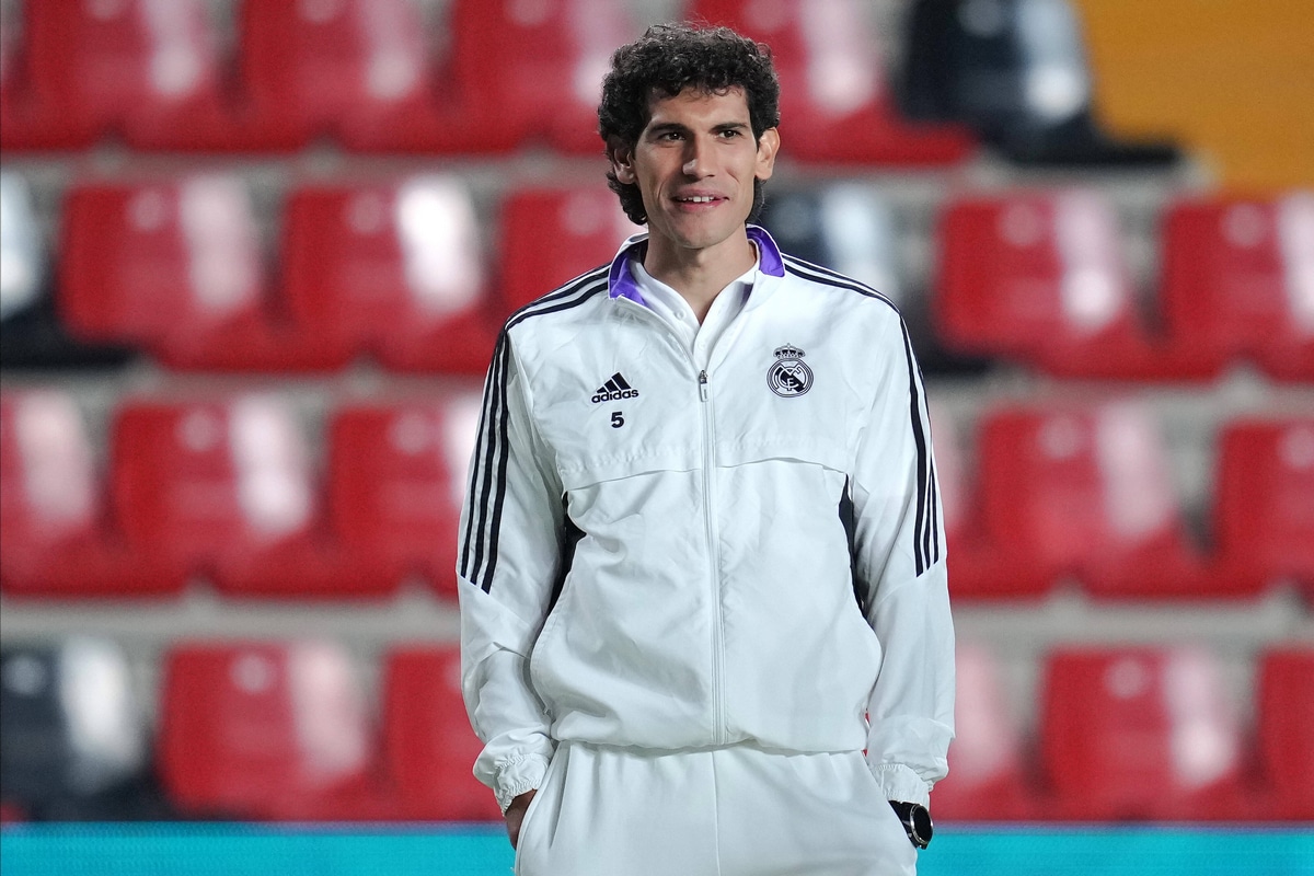 Jesus Vallejo