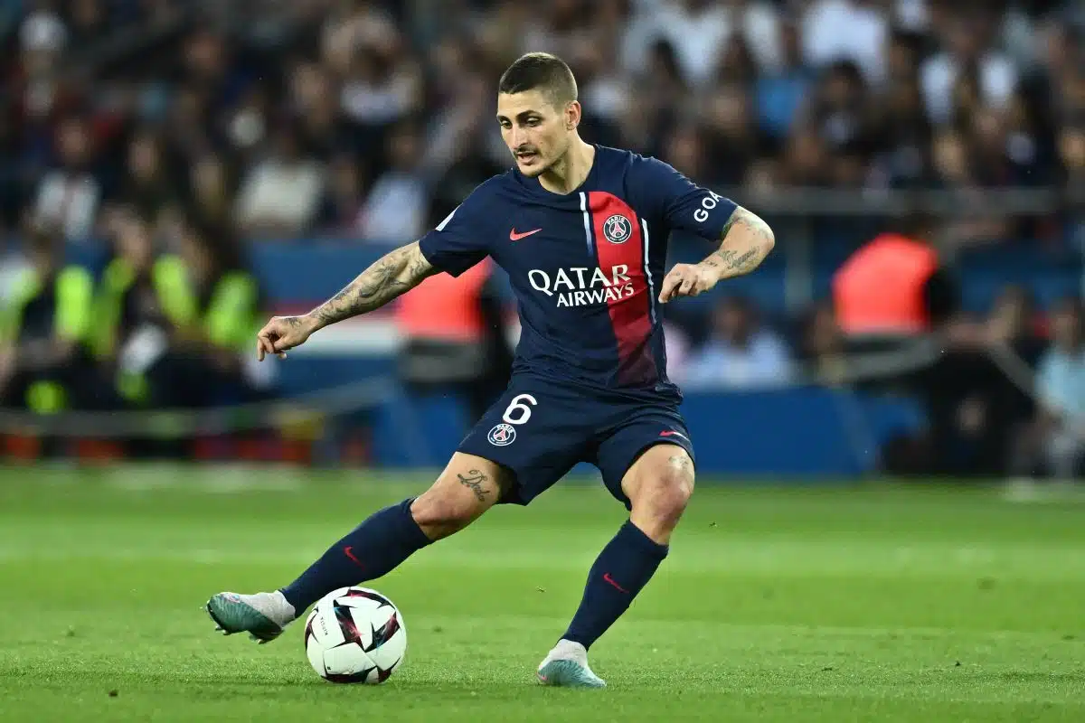 Marco Verratti