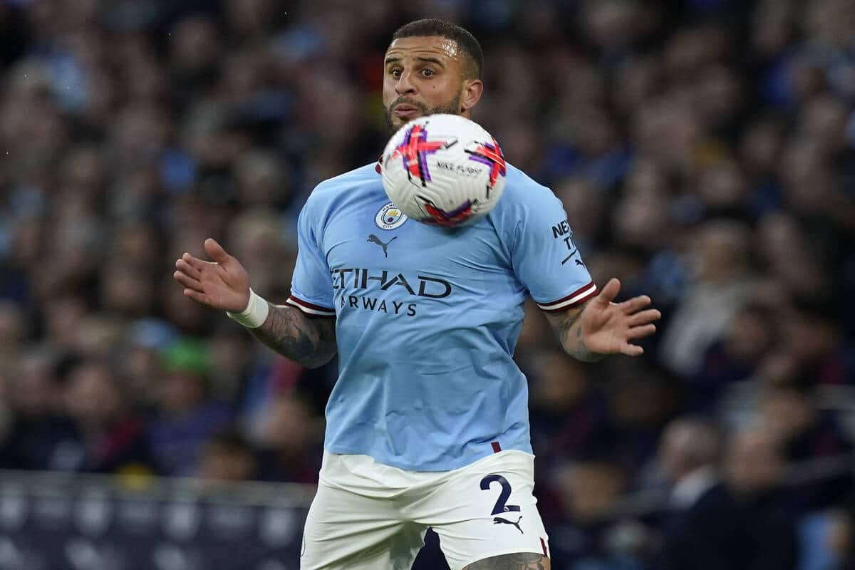 Kyle Walker