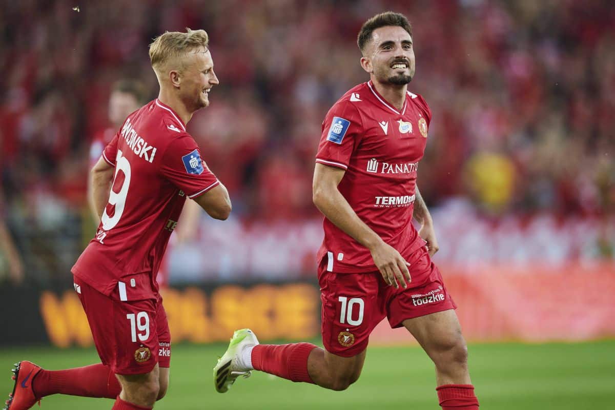 Widzew Łódź
