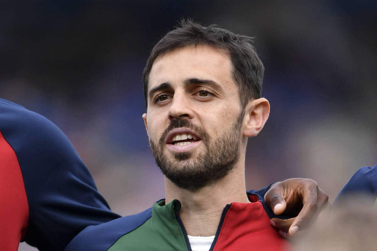 Bernardo Silva