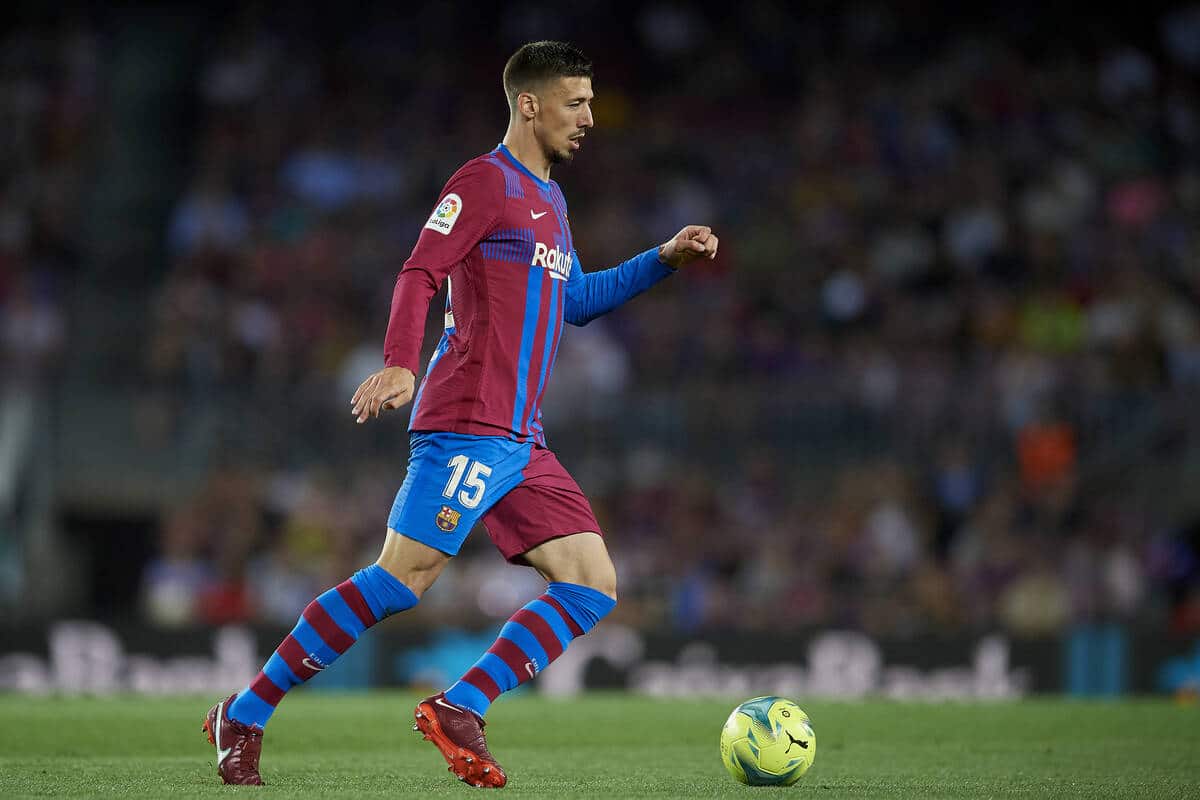 Clement Lenglet