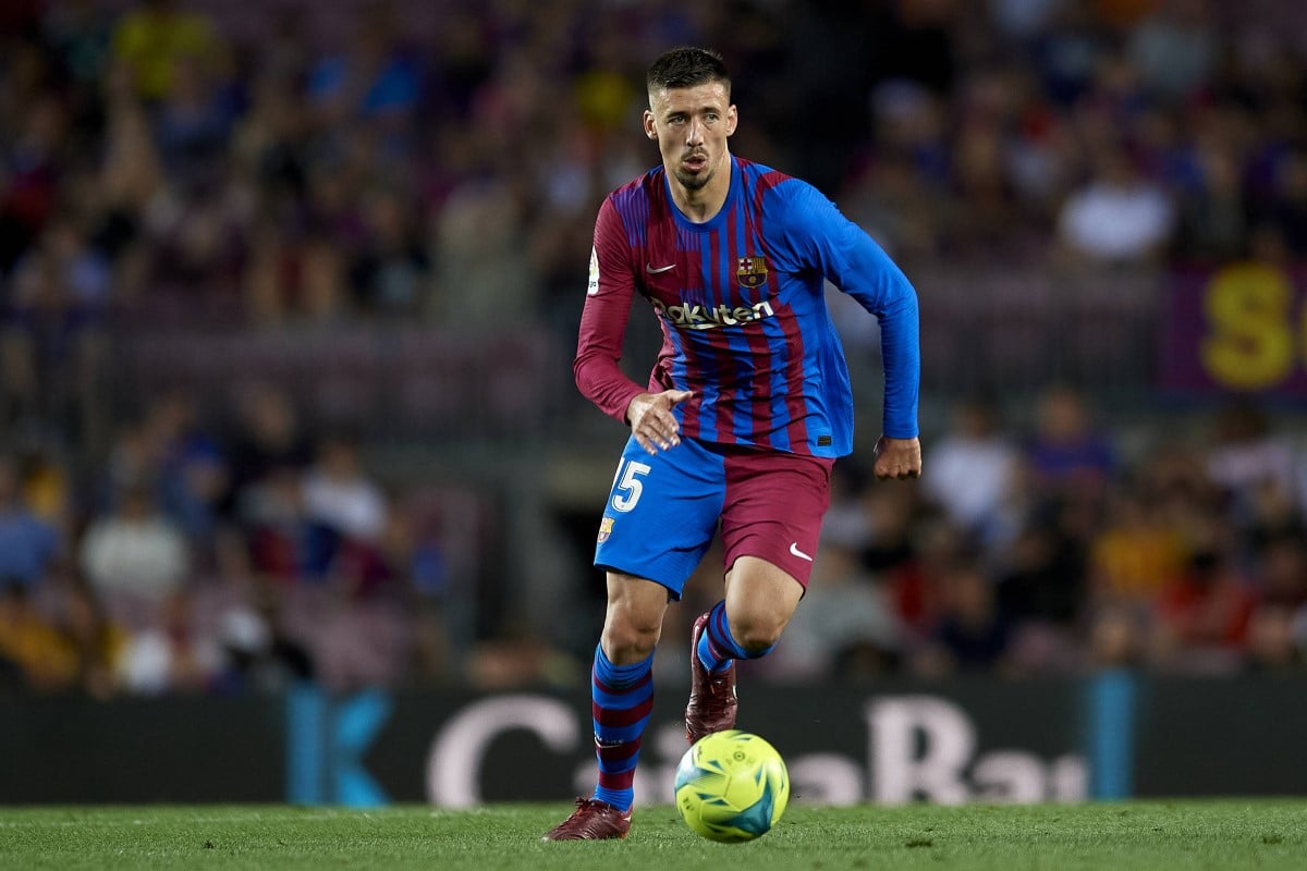 Clement Lenglet