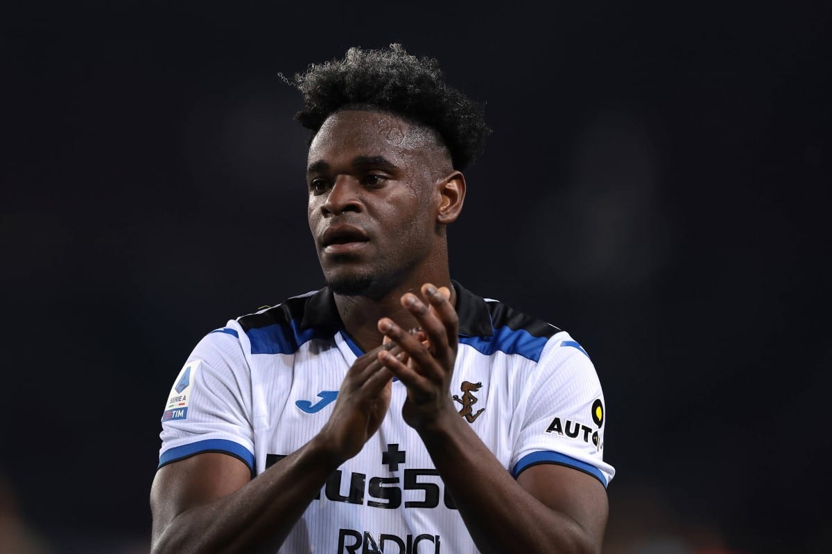 Duvan Zapata